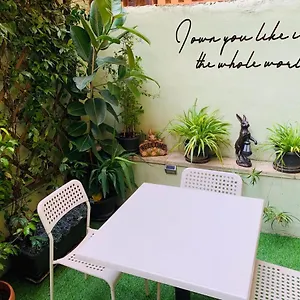 Bed & Breakfast Babyface, Roma