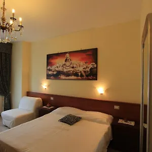 Bed & Breakfast Le Terrazze Del Vaticano, Roma