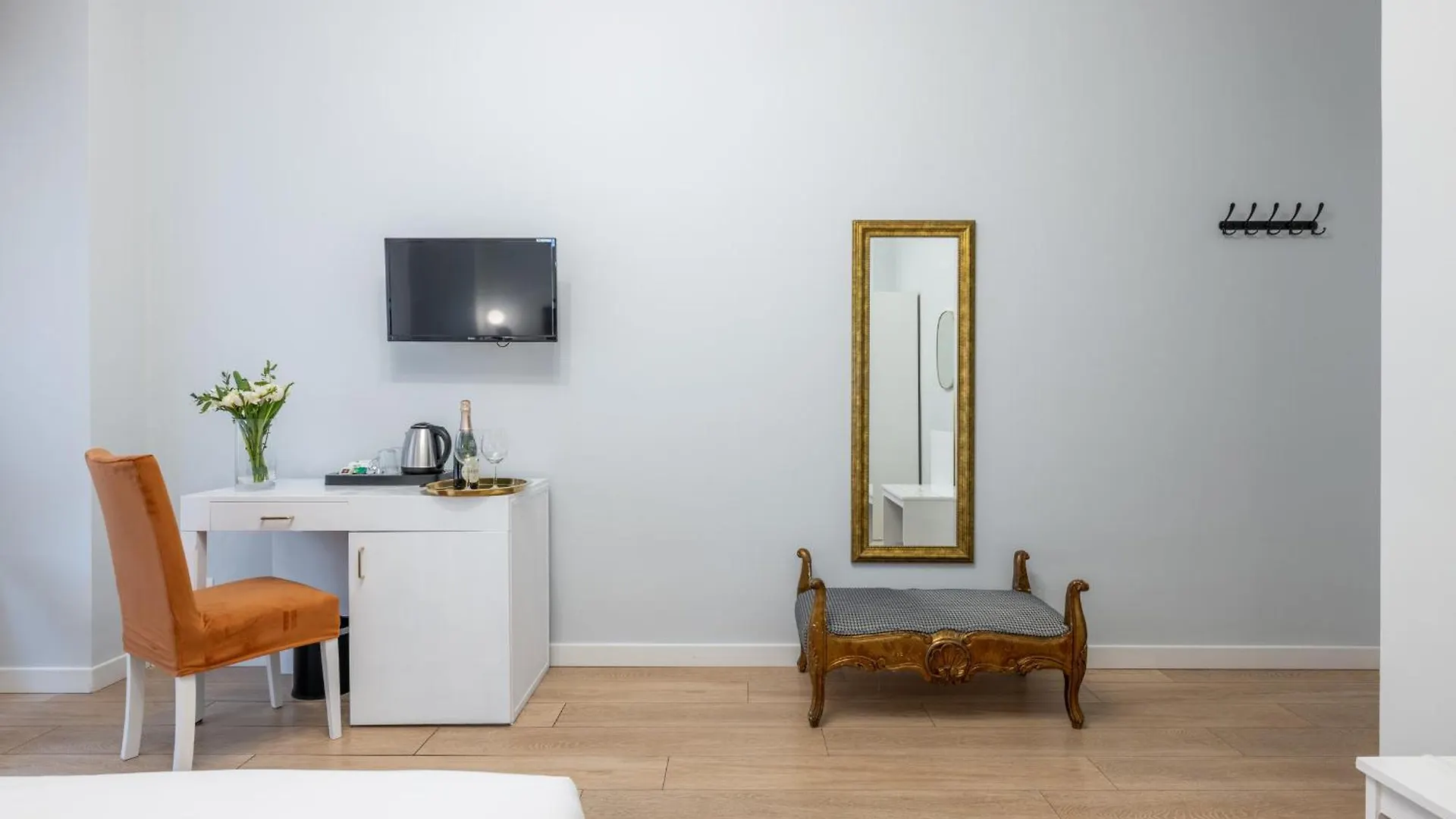Domus Bella Roma Hotel Guest house