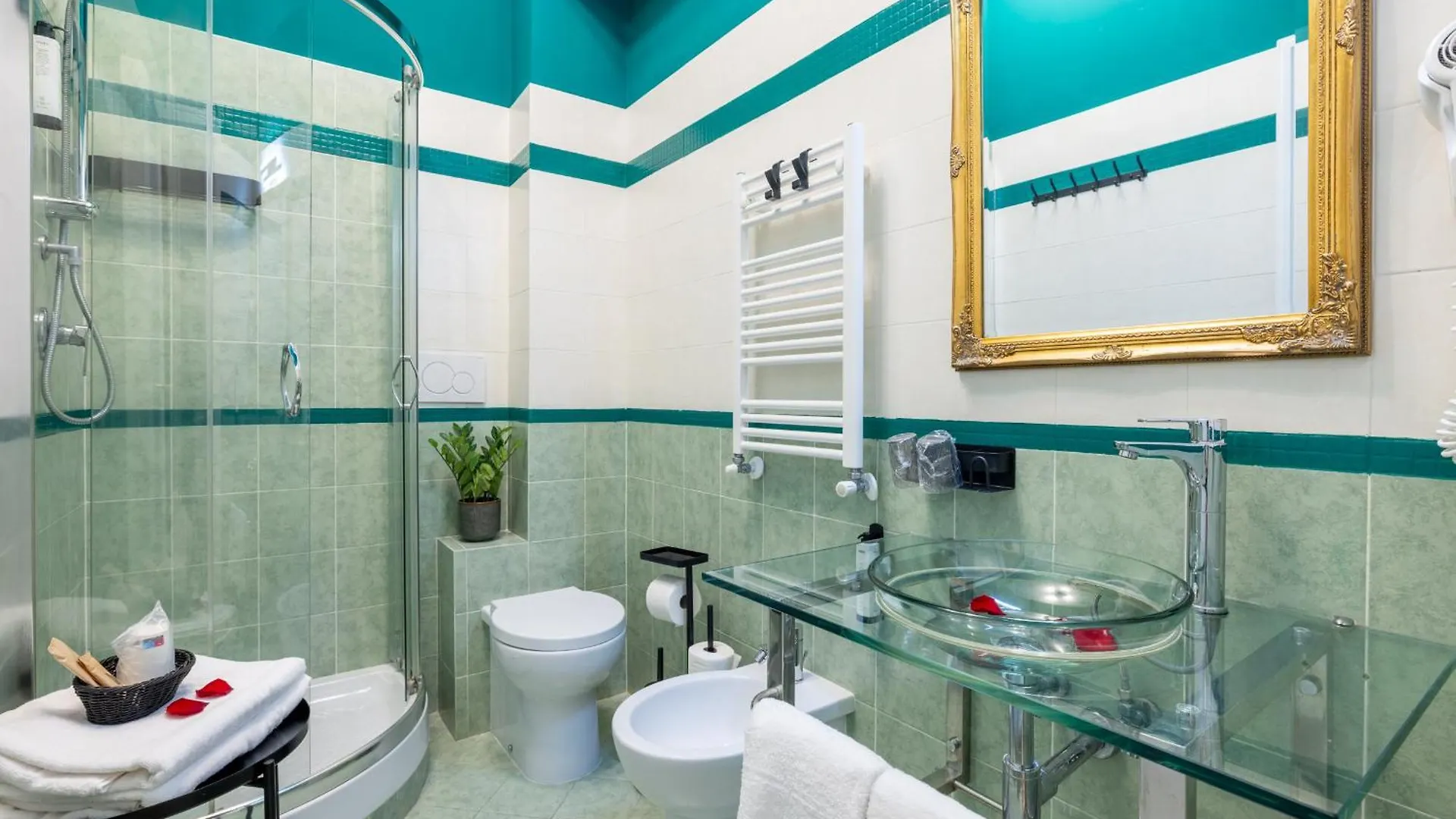 Отель Domus Bella Roma 0*, Рим Италия