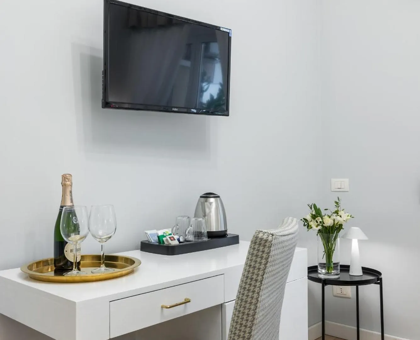 Гостевой дом Отель Domus Bella Roma