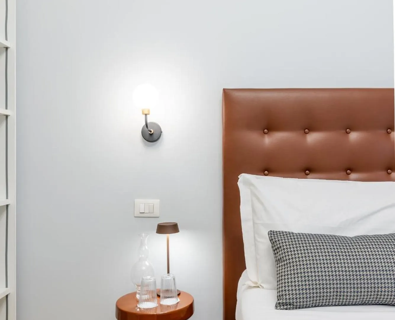Отель Domus Bella Roma 0*, Рим Италия